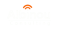 logo Albinou