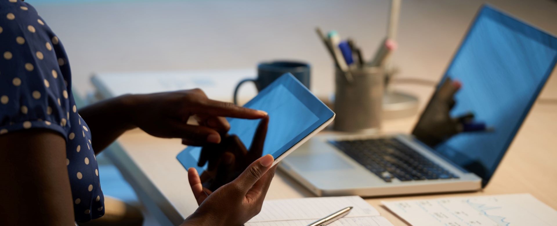 Agence de communication et de marketing digital